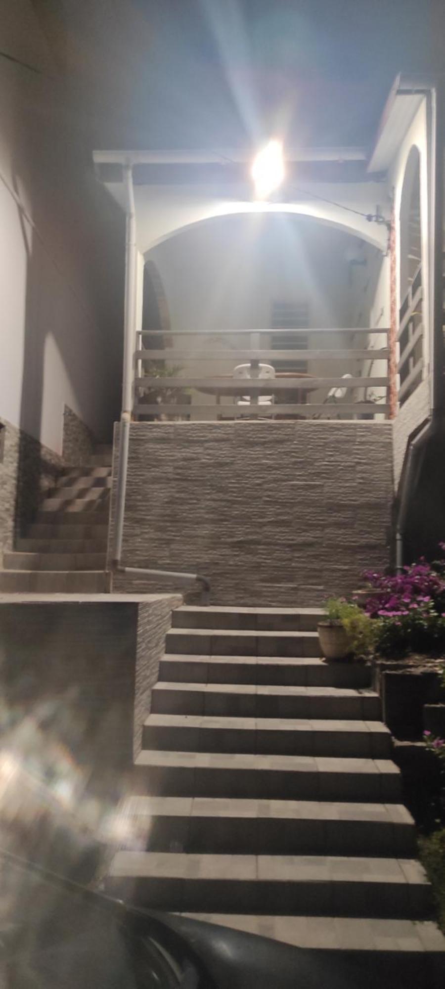 Chez Axel Villa Le Marin Kültér fotó