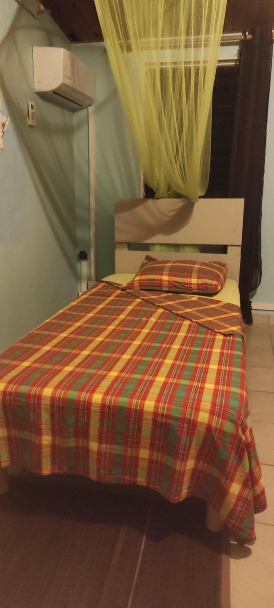 Chez Axel Villa Le Marin Kültér fotó