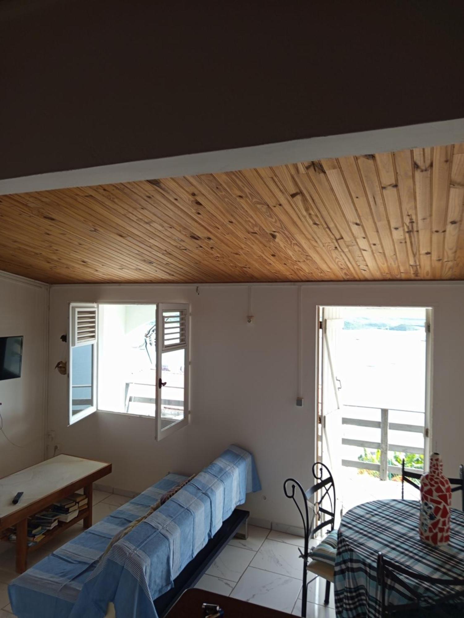 Chez Axel Villa Le Marin Kültér fotó